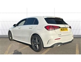 Mercedes-Benz A Class Image 2