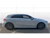 Mercedes-Benz A Class Image 3