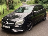 Used Mercedes-Benz A Class