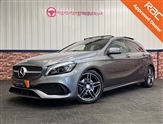 Used Mercedes-Benz A Class
