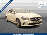 Used Mercedes-Benz A Class