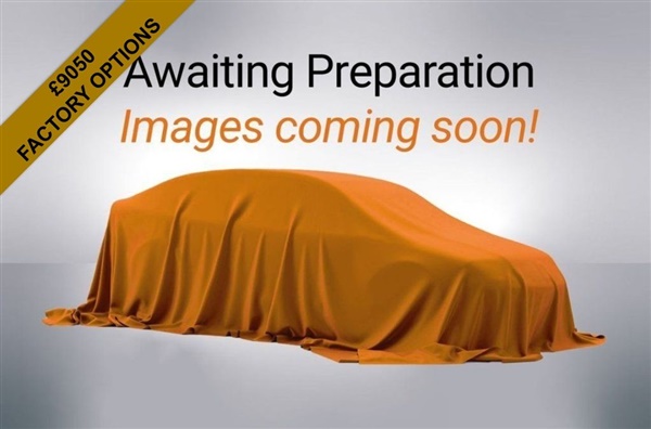 Large image for the Used Mercedes-Benz A-CLASS