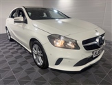 Used Mercedes-Benz A Class