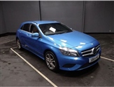 Used Mercedes-Benz A Class