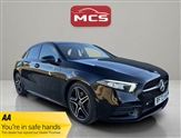Used Mercedes-Benz A Class Used Mercedes-Benz A Class