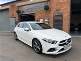 Used Mercedes-Benz A Class