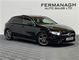 Used Mercedes-Benz A Class