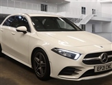 Used Mercedes-Benz A Class