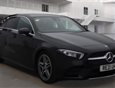 Used Mercedes-Benz A Class