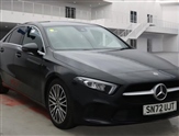 Used Mercedes-Benz A Class