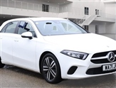 Used Mercedes-Benz A Class