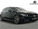 Mercedes-Benz A Class Image 1