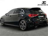 Mercedes-Benz A Class Image 3