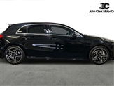 Mercedes-Benz A Class Image 4