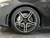 Mercedes-Benz A Class Image 5
