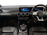 Mercedes-Benz A Class Image 6