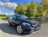 Used Mercedes-Benz A Class