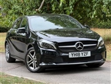 Used Mercedes-Benz A Class