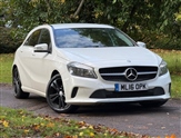 Used Mercedes-Benz A Class Used Mercedes-Benz A Class