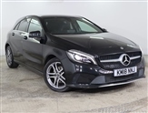 Used Mercedes-Benz A Class
