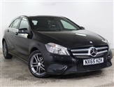 Used Mercedes-Benz A Class