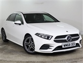 Used Mercedes-Benz A Class