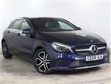Used Mercedes-Benz A Class