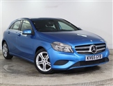 Used Mercedes-Benz A Class