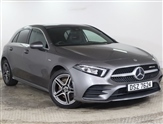 Used Mercedes-Benz A Class