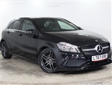 Used Mercedes-Benz A Class