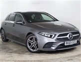 Used Mercedes-Benz A Class