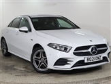Used Mercedes-Benz A Class Used Mercedes-Benz A Class
