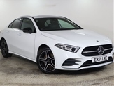 Used Mercedes-Benz A Class