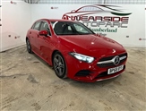 Used Mercedes-Benz A Class