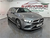 Used Mercedes-Benz A Class