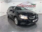 Used Mercedes-Benz A Class