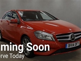 Used Mercedes-Benz A Class