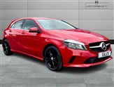 Used Mercedes-Benz A Class