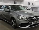 Used Mercedes-Benz A Class