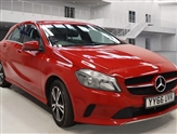 Used Mercedes-Benz A Class