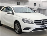Used Mercedes-Benz A Class