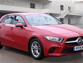 Used Mercedes-Benz A Class