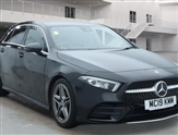 Used Mercedes-Benz A Class