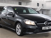 Used Mercedes-Benz A Class