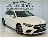 Used Mercedes-Benz A Class