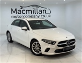 Used Mercedes-Benz A Class