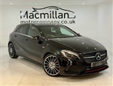 Used Mercedes-Benz A Class