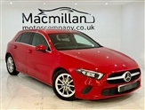 Used Mercedes-Benz A Class