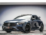 Used Mercedes-Benz A Class
