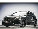 Used Mercedes-Benz A Class